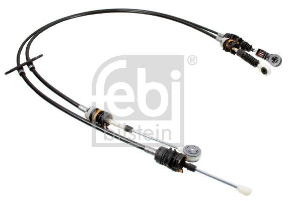 Febi Bilstein Seilzug, Schaltgetriebe 184844 FüR Ford-image