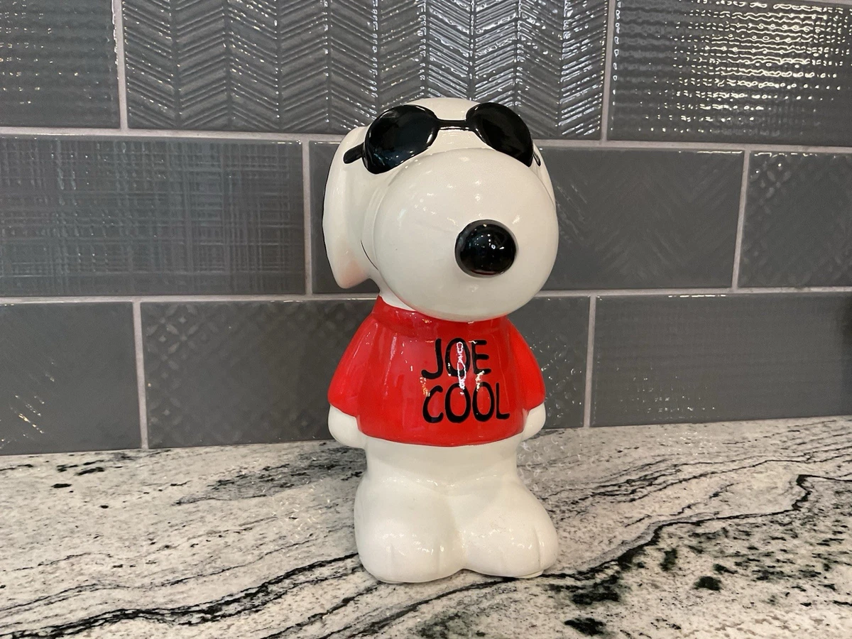 Snoopy Bank for sale | eBay