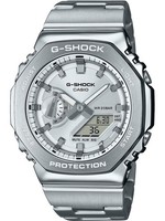 Casio GM-2110D-7AER Herrenuhr G-Shock Classic 44Mm 20ATM