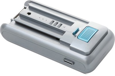 TechniSat Ersatzakku 2.500 mAh für TECHNIMAX AS2 und AS3 Plus, Li-Ion Akku 28.8V