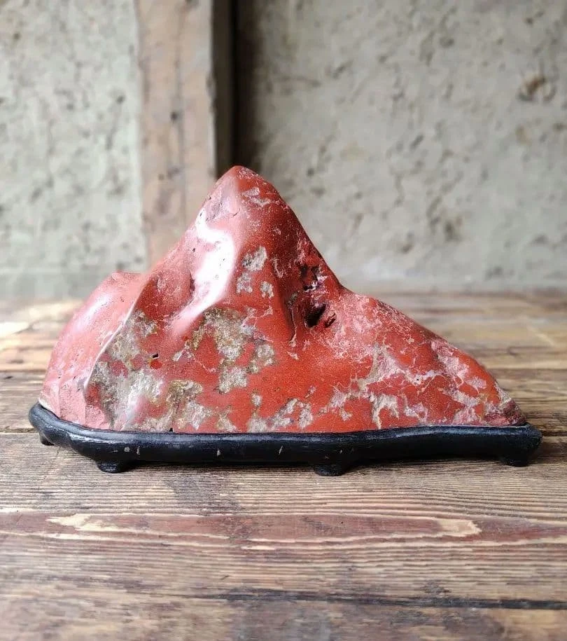 25+ Red Stone Japanese Antiques for sale | Updated Oct 2026