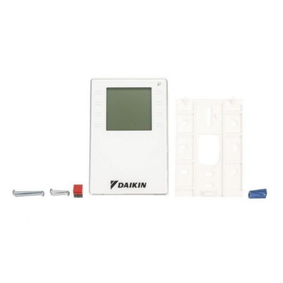 DAIKIN 910278050 Room Combo Sensor Digital Temp Humidity CO2 New In Box