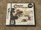New ListingChrono Trigger Nintendo DS with Poster Brand New NIB Sealed Free Shipping