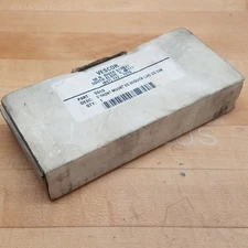 Vescor SGC5 Thermometer, SGC Series, Sight Guauge, 5" Front Mount, 20PSI - NEW