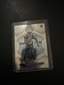 2024 Panini Mosaic - Rookies Xavier Legette #332 Silver Prizm (RC) Panthers