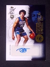 2025 Topps Signature Joan Beringer Base (RAW)