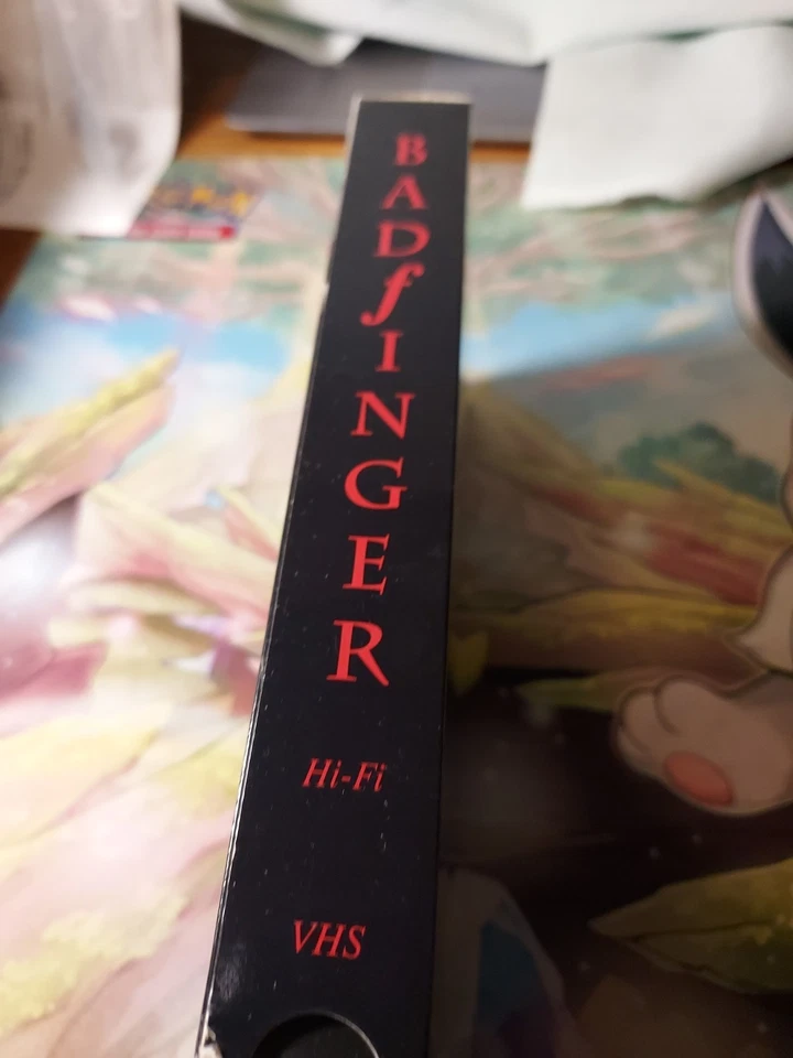 Badfinger A Riveting and Emotionally Gripping Saga Limited Editi Director's Cut  - Image 4 of 4