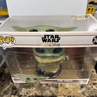Funko Pop! Vinyl Jumbo 10 in: Star Wars - The Child (10 inch) #369