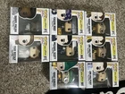 Funko Pop! Vinyl The Office Pop television lot Of 9