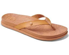 Brand New Reef Cushion Porta Cruise, Size 9 Womens