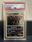 Umbreon 10/90 HGSS Undaunted Holo 2010 Pokemon PSA 6