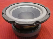 NEW 8" Subwoofer Replacement Speaker 4ohm eight inch Woofer Bass Sub Home Car