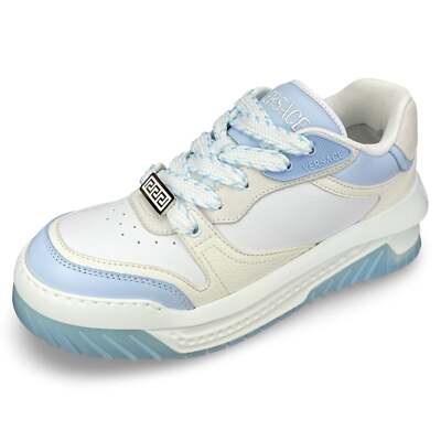 Odissea Versace Shoes New New Versace Men's Shoes Odissea Sneaker