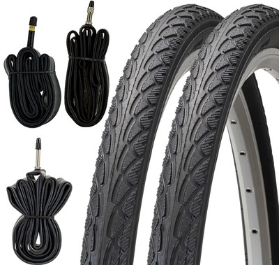 Bobike Dutch Perfect Pneumatico 47-622 (28 X 1,75) Nero/marrone - Foto 11
