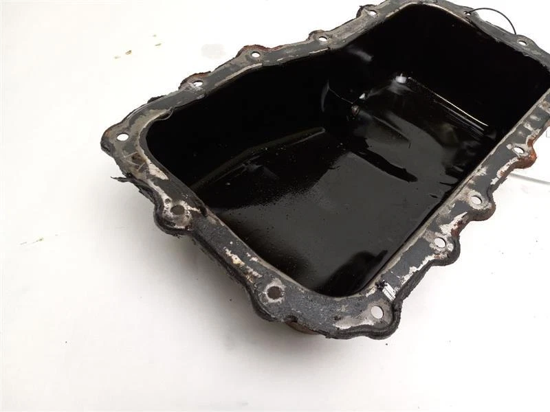 НИЖНИЙ МАСЛЯНЫЙ ПОДДОН подходит для DODGE GRAND CARAVAN 2008 - 2010 - Изображение 2 из 4