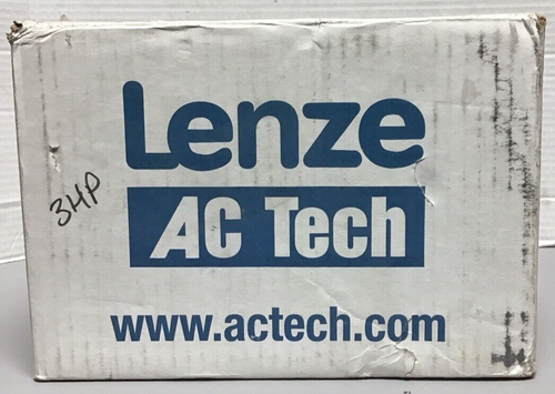 Lenze ESV222N02YXC Inverter 240V NEMA 4X (R2) - Foto 7 di 8