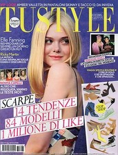 Tu 2017 8.Elle Fanning,Casey Affleck,Ricky Martin,Rumer Willis,Sidney Poitier
