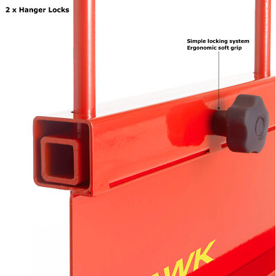 Traktor Achsmessgerät | Reinheimer