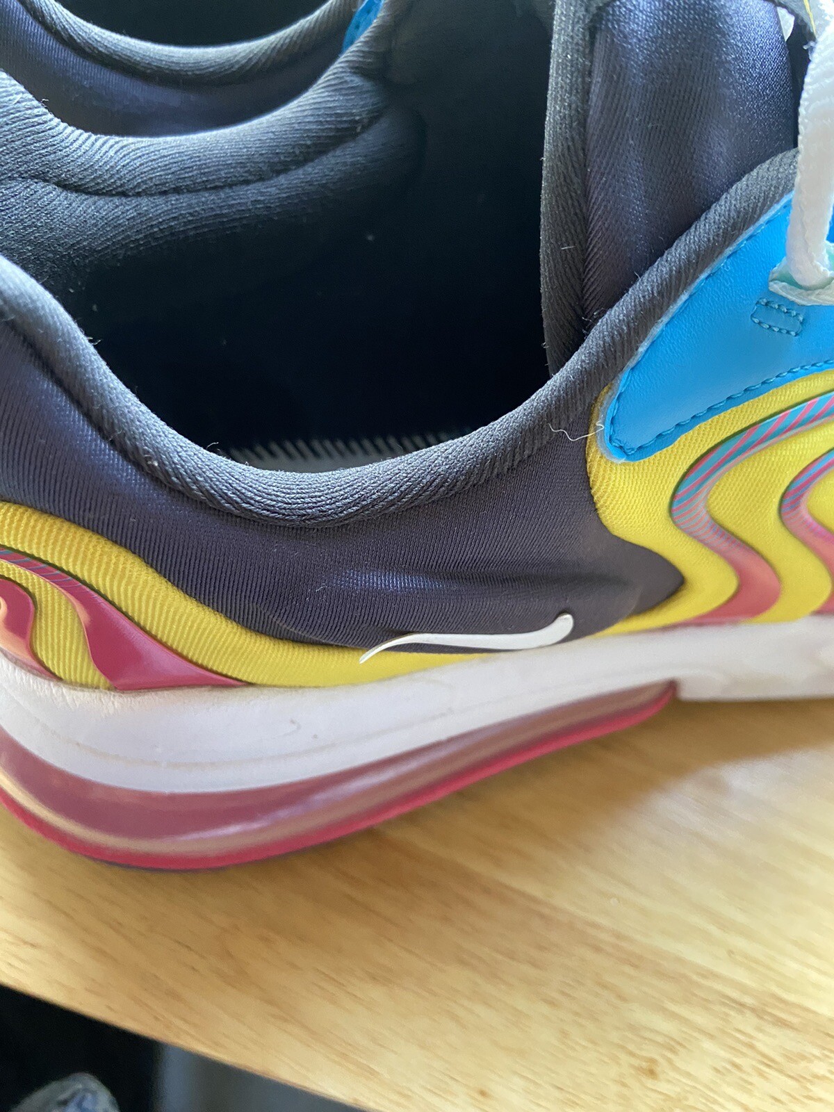 nike magista obra 2 club fg