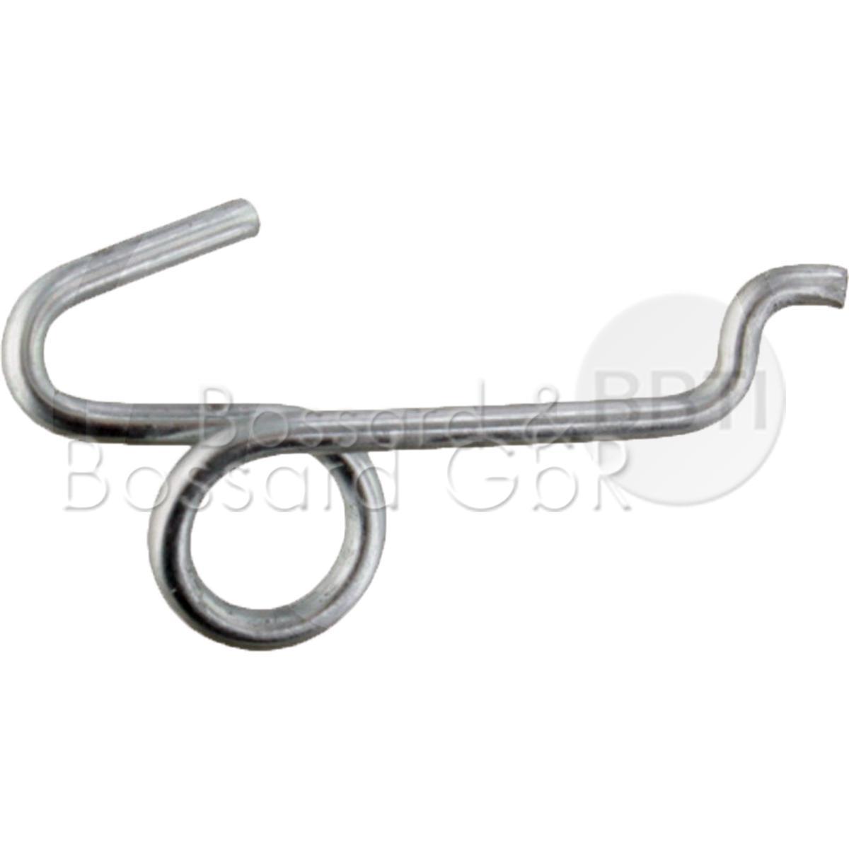 Lot De 2 Chaînes De Tronçonneuse 35 Cm / 1,3/3/8" / 52 TG