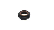Bearhug Black Bearing Lock Nut BMM-02 NOS