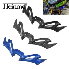 For 2019-2022 2023  R3 R25 Front Winglet Aerodynamic Spoiler Fairing Cover