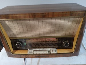 Loewe Opta Radio | eBay Loewe Opta Radio | eBay