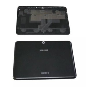 Original Samsung Galaxy Tab 4 10.4 SM-T533 Akkudeckel Backcover Cover Schwarz