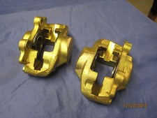   TRIUMPH TR4 TR5 TR6 FRONT  BRAKE CALIPERS    311851/2                 d3c