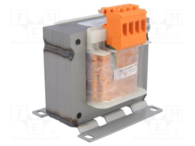 1 Stück, Transformator: Netz TMB160/400/230V /E2DE