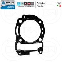 Originale Zylinderkopfdichtung Piaggio MP3 IE MIC 300 2011
