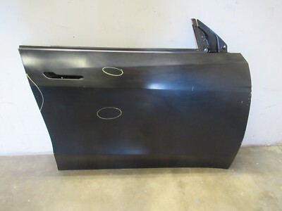 Tesla Model Y Front Right Door Shell Skin Unpainted 1501462-E0-A