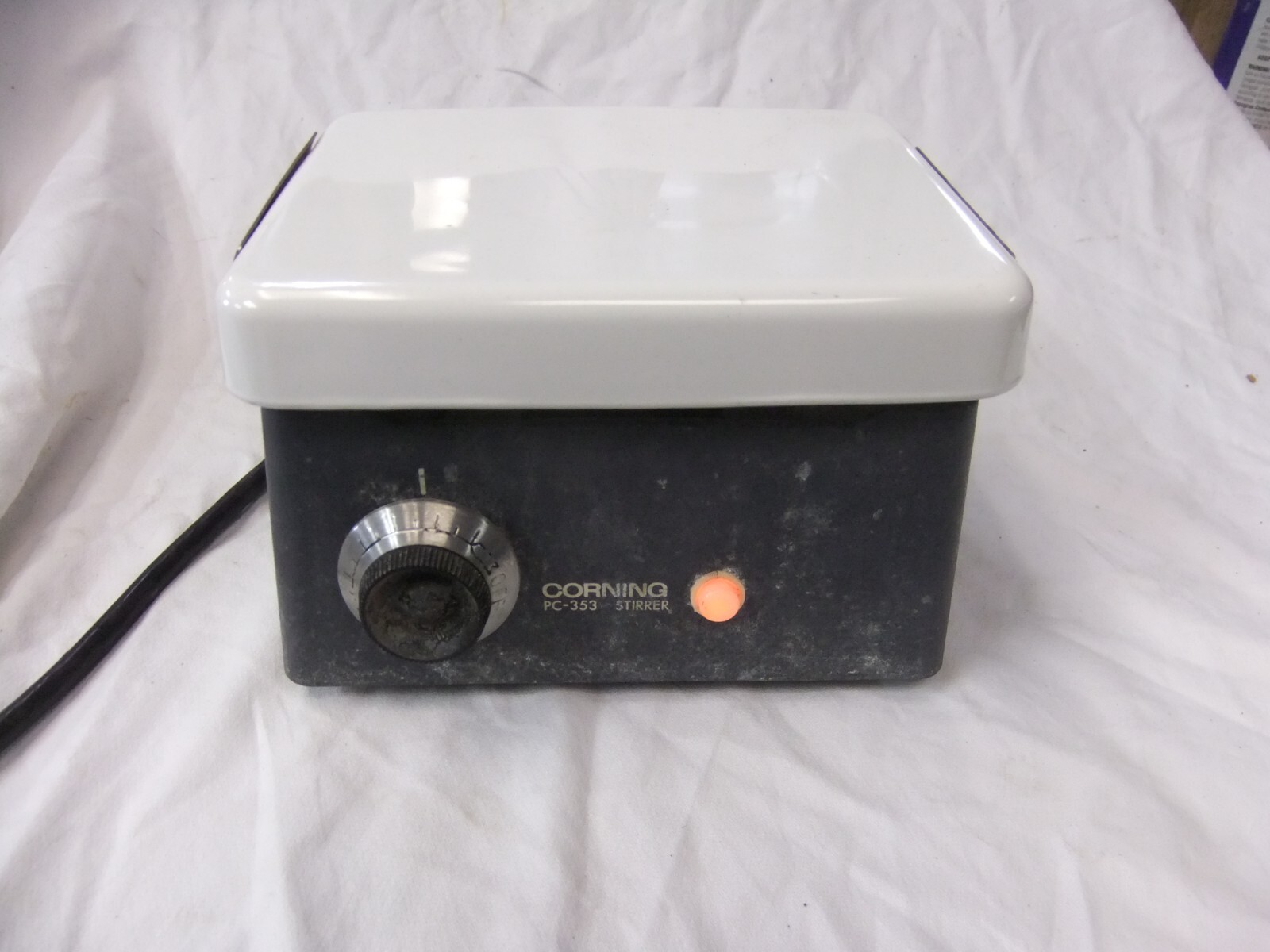 corning stirrer pc353,lab stirrer,labs,research,stirrer eBay