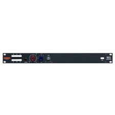 WARM AUDIO WA73 Pro Single Channel Class A British Style Microphone Preamp