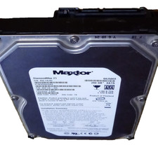 MAXTOR HARD DISK 250 GB STM3250820AS SATA 3,5" PN 9DP13E-326 DIAMONDMAX 21 HD
