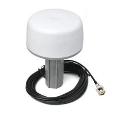 TIMING BOAT ANTENNA Marine Boat GPS Antenna GPS MAP NAVIGATION for Garmin BNC 3M