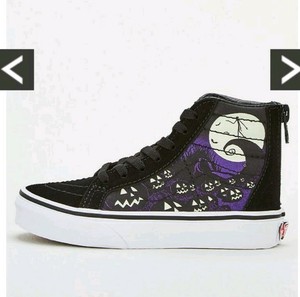 childrens vans size 11