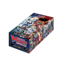 light of salvation logic of destruction extra booster box Amazon.com: Magic: the Gathering Lorwyn Eclipsed - Collector Booster main image 1