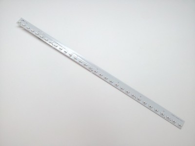 Streifen aus / Von LED LG Innotek 47 Inch Master B Rev 3.7 Paneel LX95M47T480V5