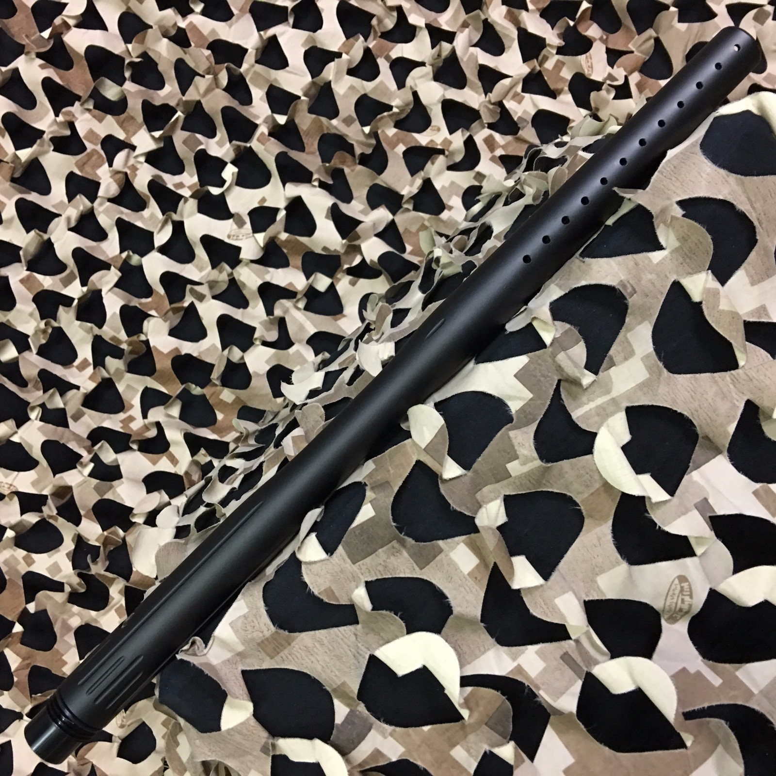NEW GoG Paintball Smart Parts INLINE Barrel - Ion - 16 Inch 