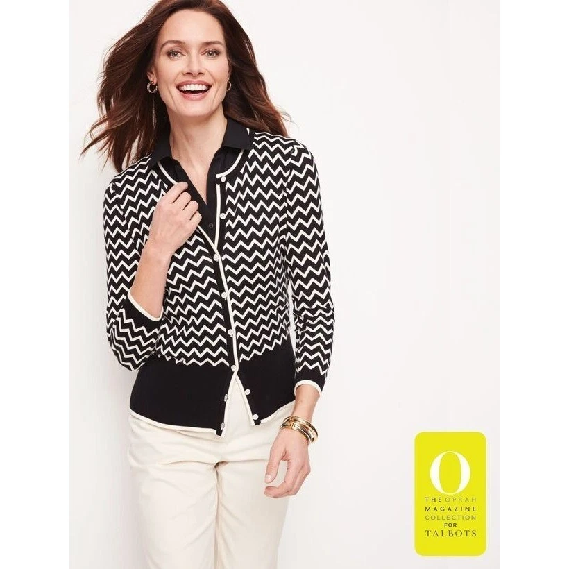 Talbots oprah cheap