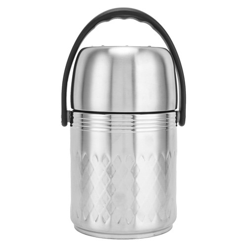 ZOJIRUSHI TH-CV080-XA Soup Warmer Jar 8L Stainless Steel Electric