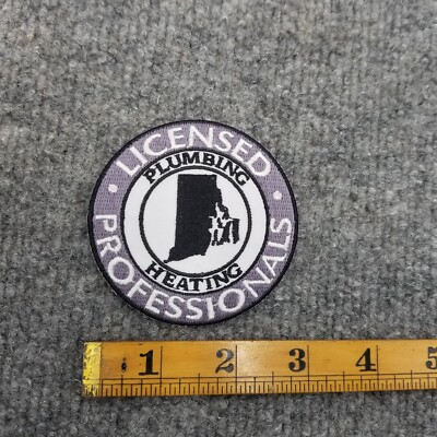 Licensed Professionals Plumbing Heating Patch