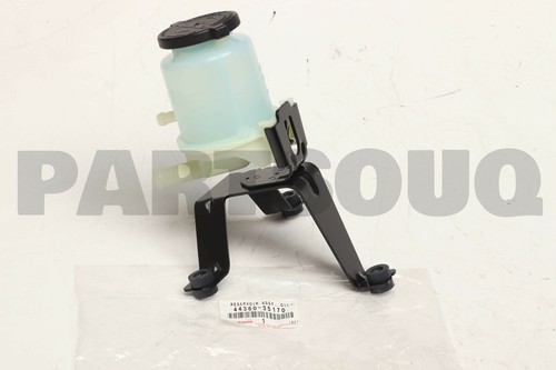 4436035170 Genuine Toyota RESERVOIR ASSY VANE PUMP OIL 44360 35170 OEM 