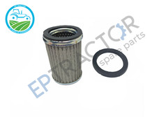 Hydraulic Strainer Fits Massey Ferguson 133 135 140 148 150  #1870199M92