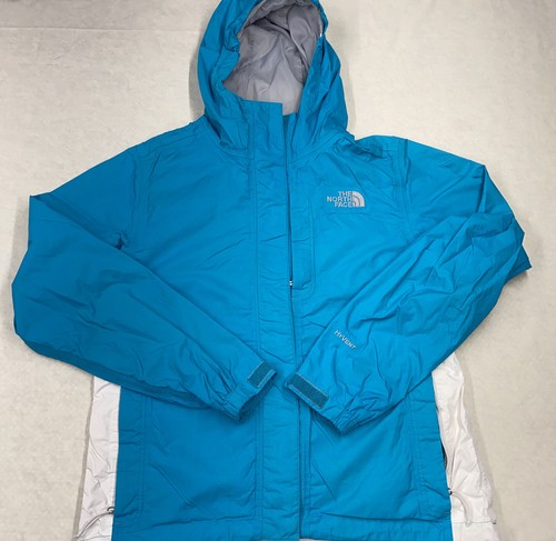 Chaqueta Para Mujer The North Face Cortavientos Con Capucha XS | eBay