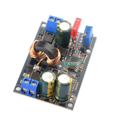 DC-DC Auto Buck-Boost Vehicle-mounted Voltage Regulator Converter Module 60W