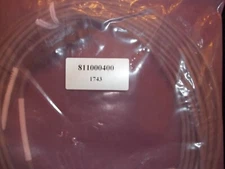 HUSSMAN HONEYWELL 811000400 1318 TEMPERATURE PROBE SENSOR