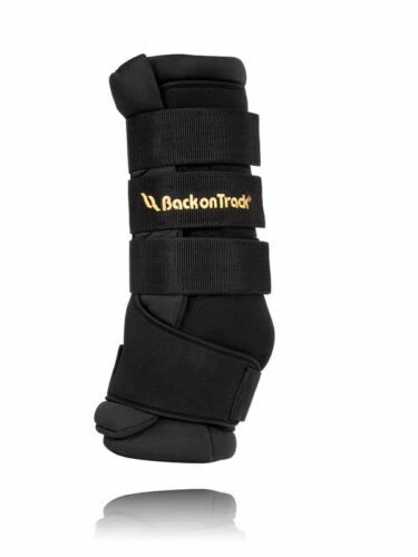 Pferde-Gamaschen Back on Track