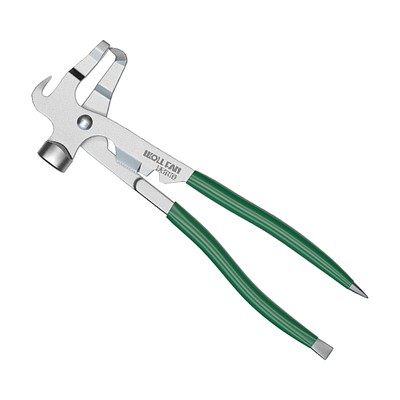 INSTALLER REMOVER PLIERS FOR WHEEL WEIGHTS BALANCE RIMS AUTO HAMMER TIRE TOOL